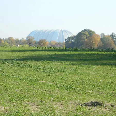 Unter Den Linden Apartament