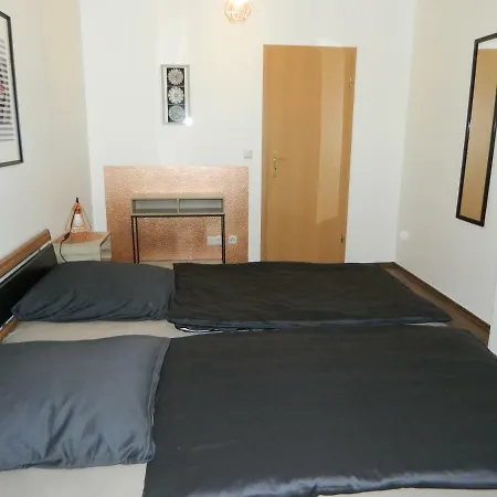 Apartament Unter Den Linden *