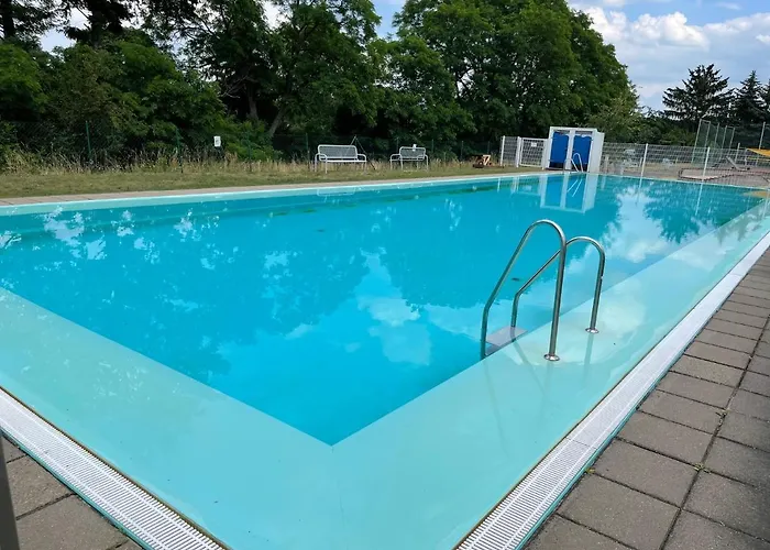 Unter Den Linden Appartement *