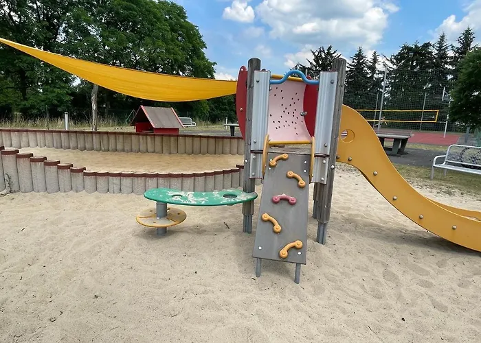 Unter Den Linden Appartement