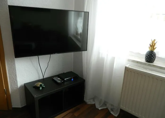 Unter Den Linden Apartament *