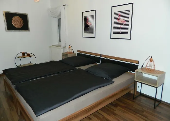 Appartement Unter Den Linden