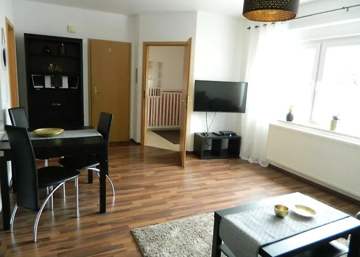 Unter Den Linden Apartament *