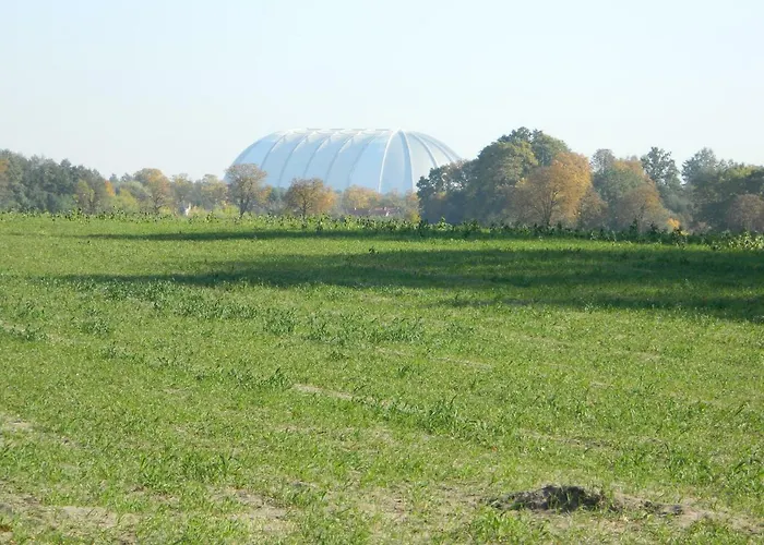 Unter Den Linden Apartament