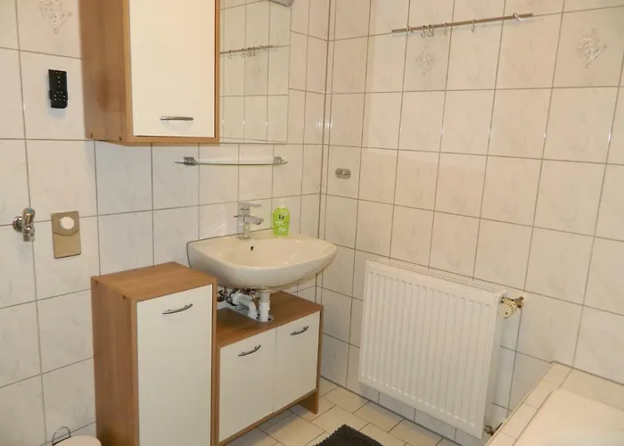 Apartament Unter Den Linden *