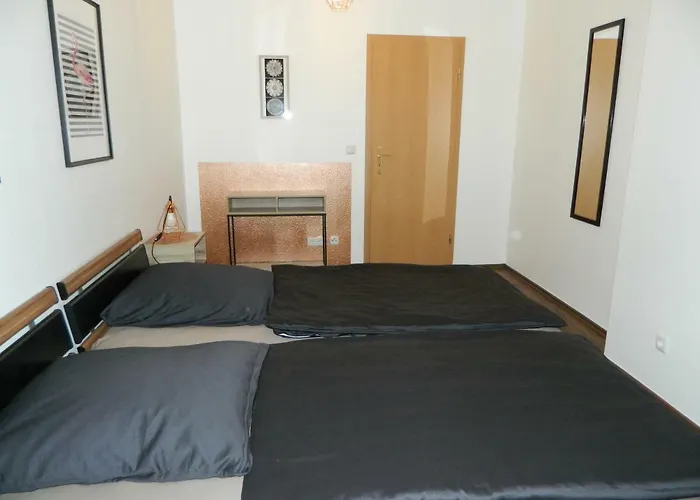 Appartement Unter Den Linden *