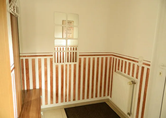 Unter Den Linden Appartement